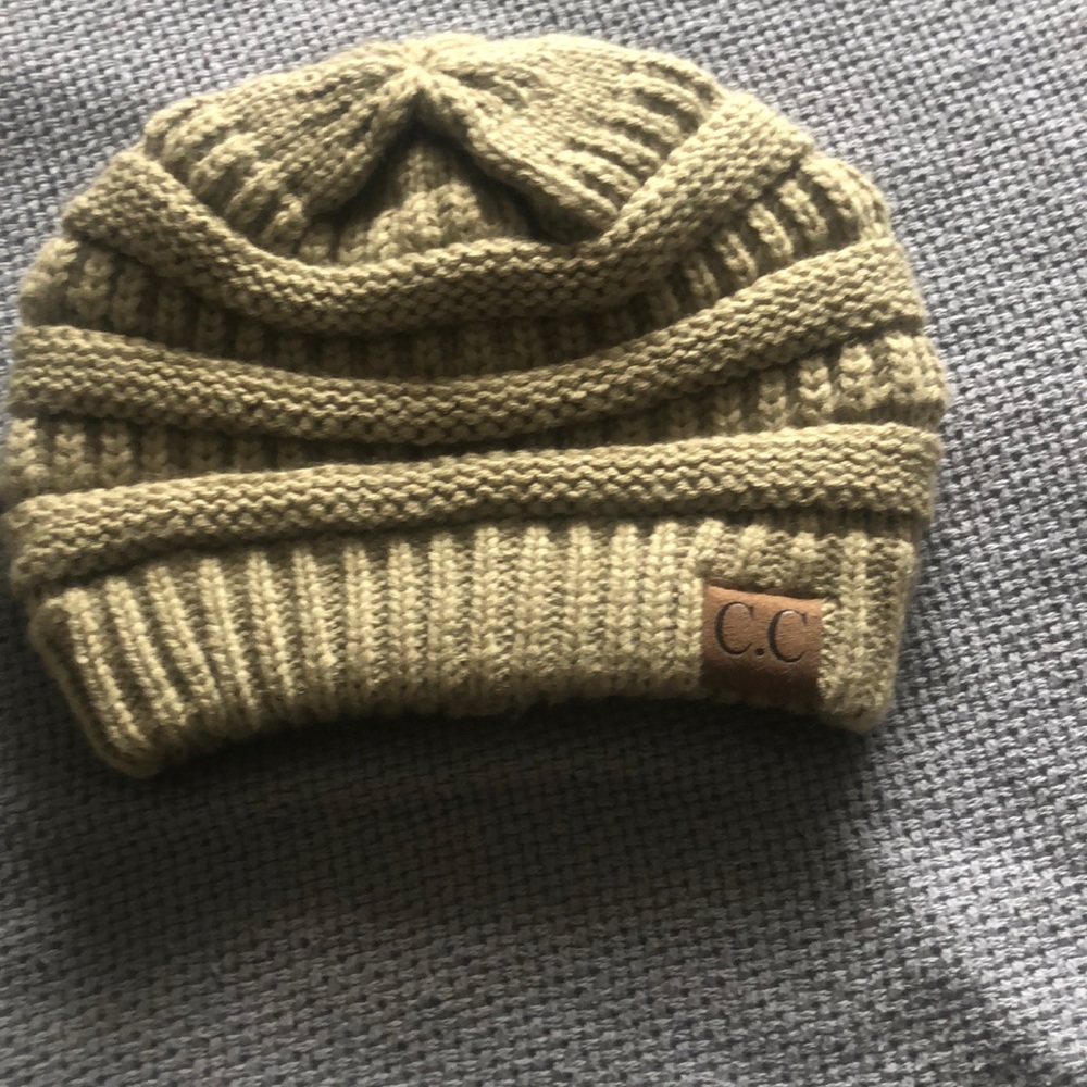 Beanie